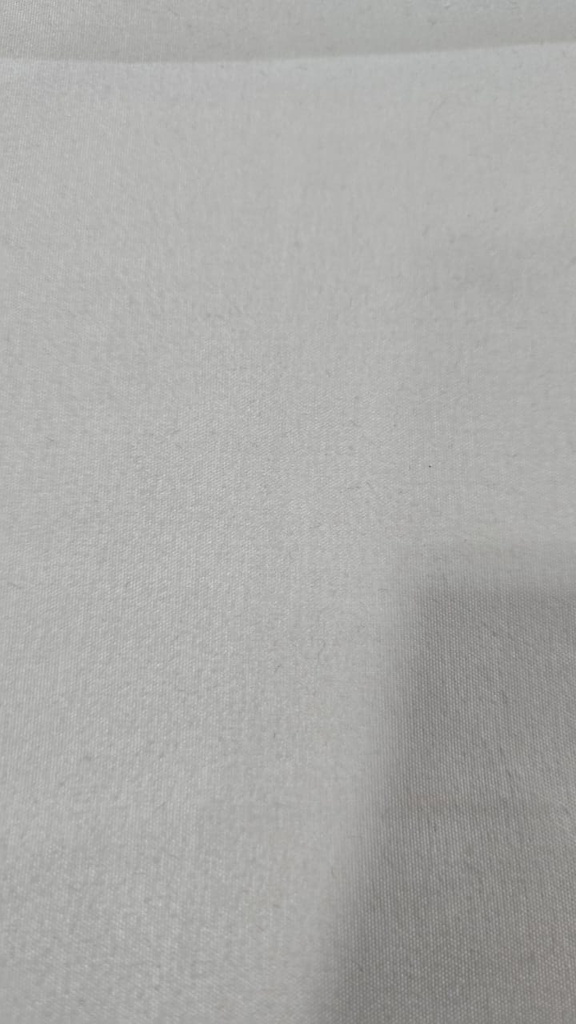 Silkhouse Faroe – Pebble Silicon Coated Self Supported Curtain Fabric