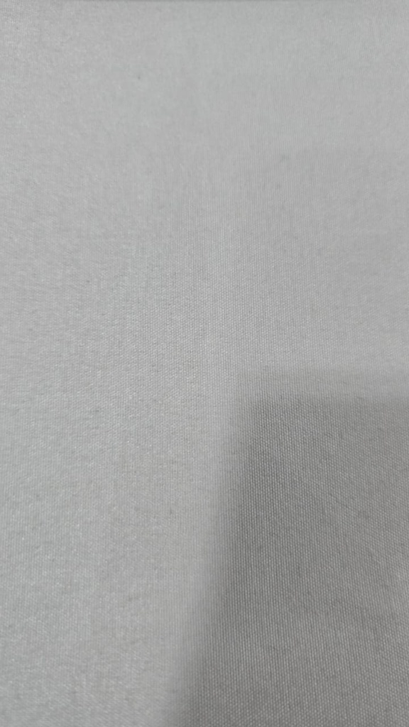 Silkhouse Faroe – Dove Silicon Coated Self Supported Curtain Fabric