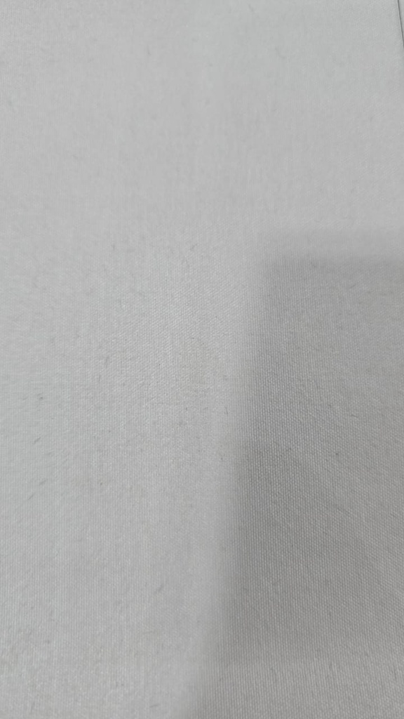 Silkhouse Faroe – Ash Silicon Coated Self Supported Curtain Fabric