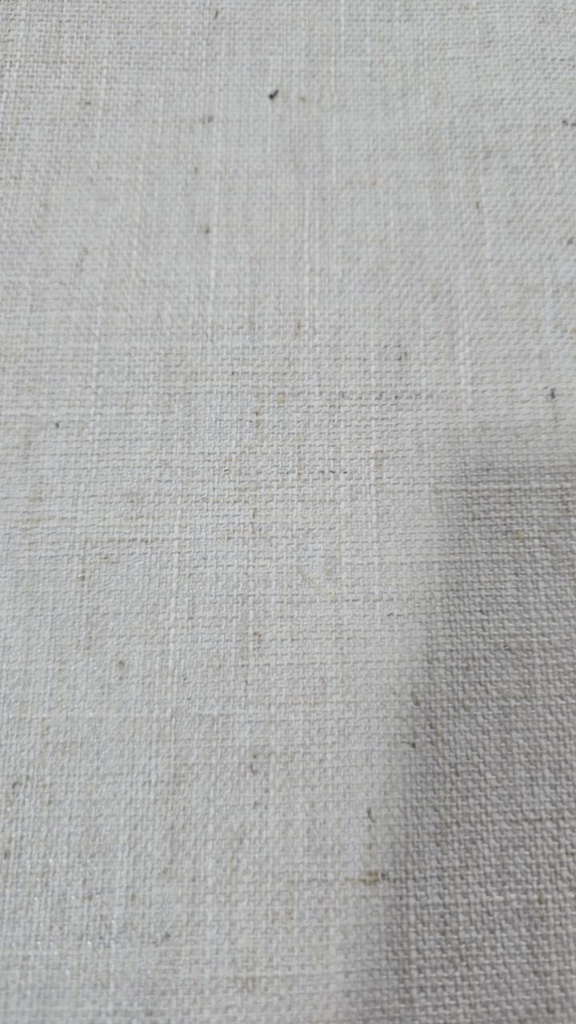 Silkhouse Rustico – Charcoal Silicon Coated Self Supported Curtain Fabric