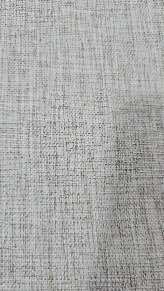 Silkhouse Nuuk – Mist Silicon Coated Self Supported Curtain Fabric