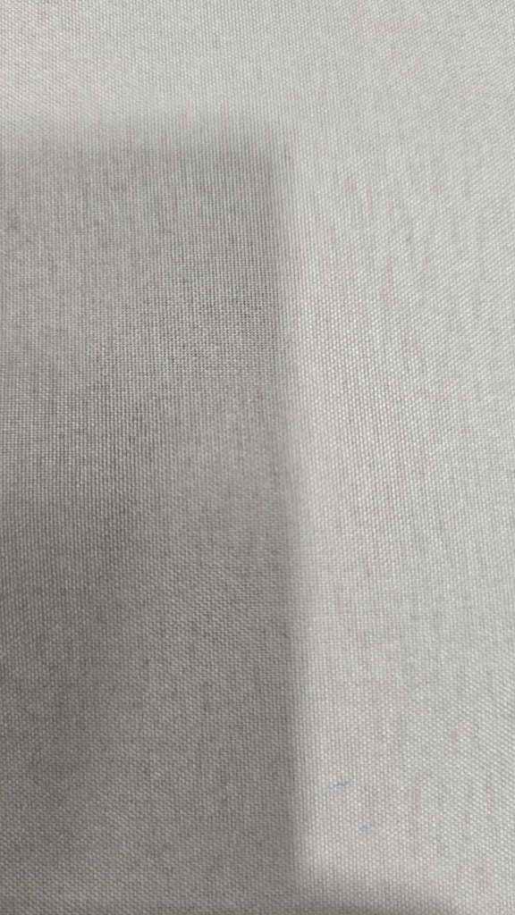 Silkhouse Forty Winks – Clay Double Sided TPU Blackout Curtain Fabric