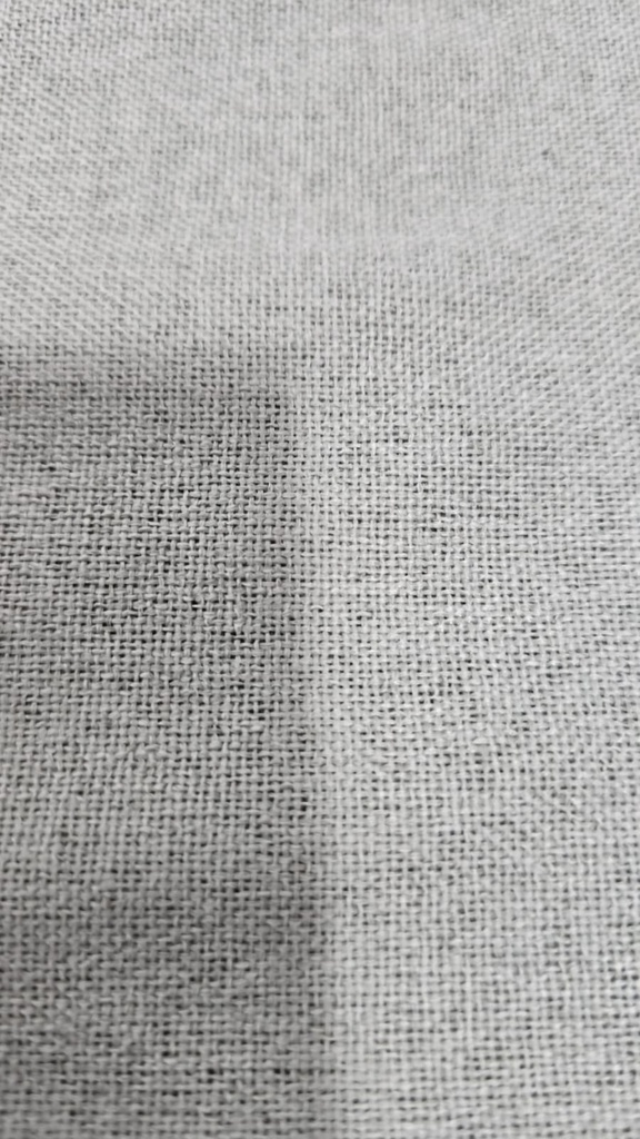 Silkhouse Lights Out – Linen Double Sided TPU Blackout Curtain Fabric