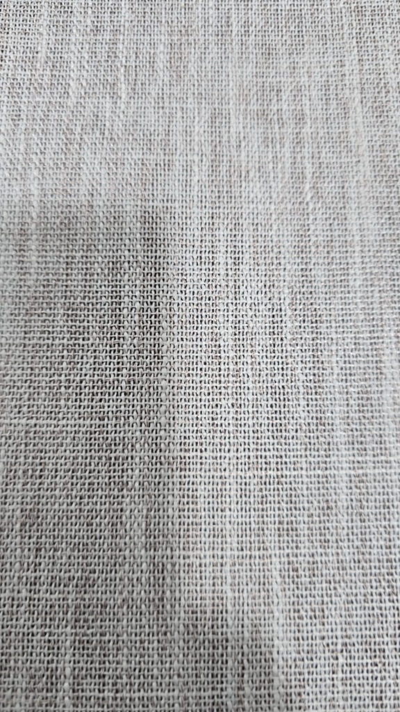Silkhouse Lights Out – Delft Double Sided TPU Blackout Curtain Fabric