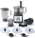 Bennett Read Premio 20 Food Processor 750W, 2L Bowl, Blender, Grinder, Juicer & More Product Code: KFP101