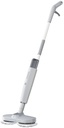 Bennett Read Duo Spin Cordless Mop Dual Action Bucket, LED Light, Rechargeable Battery Product Code: HVC702