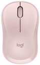 Logitech M240 Bluetooth Silent Mouse Rose
