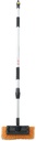 Bennett Read 2 Meter Car Cleaning Brush Telescopic Pole, Non-Scratch Bristles, Water Flow Control Product Code: HCB101