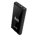 Astrum PB640 Wireless Power Bank 10000mAh, 15W Qi Wireless + 22.5W PD USB-C + USB-A, Smart IC SKU: A91564-B