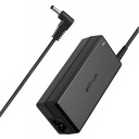 strum CL210 65W Laptop Charger for ASUS 19V 3.42A AC Adapter with 3.0 × 1.0mm Pin, Smart IC & Safety Protection Black SKU: A90521-B