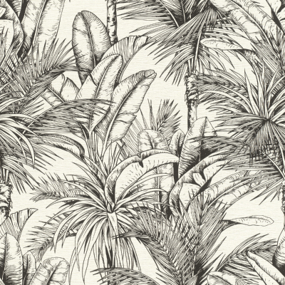 Silkhouse Casa Mila - Havanna Wallpaper in Day