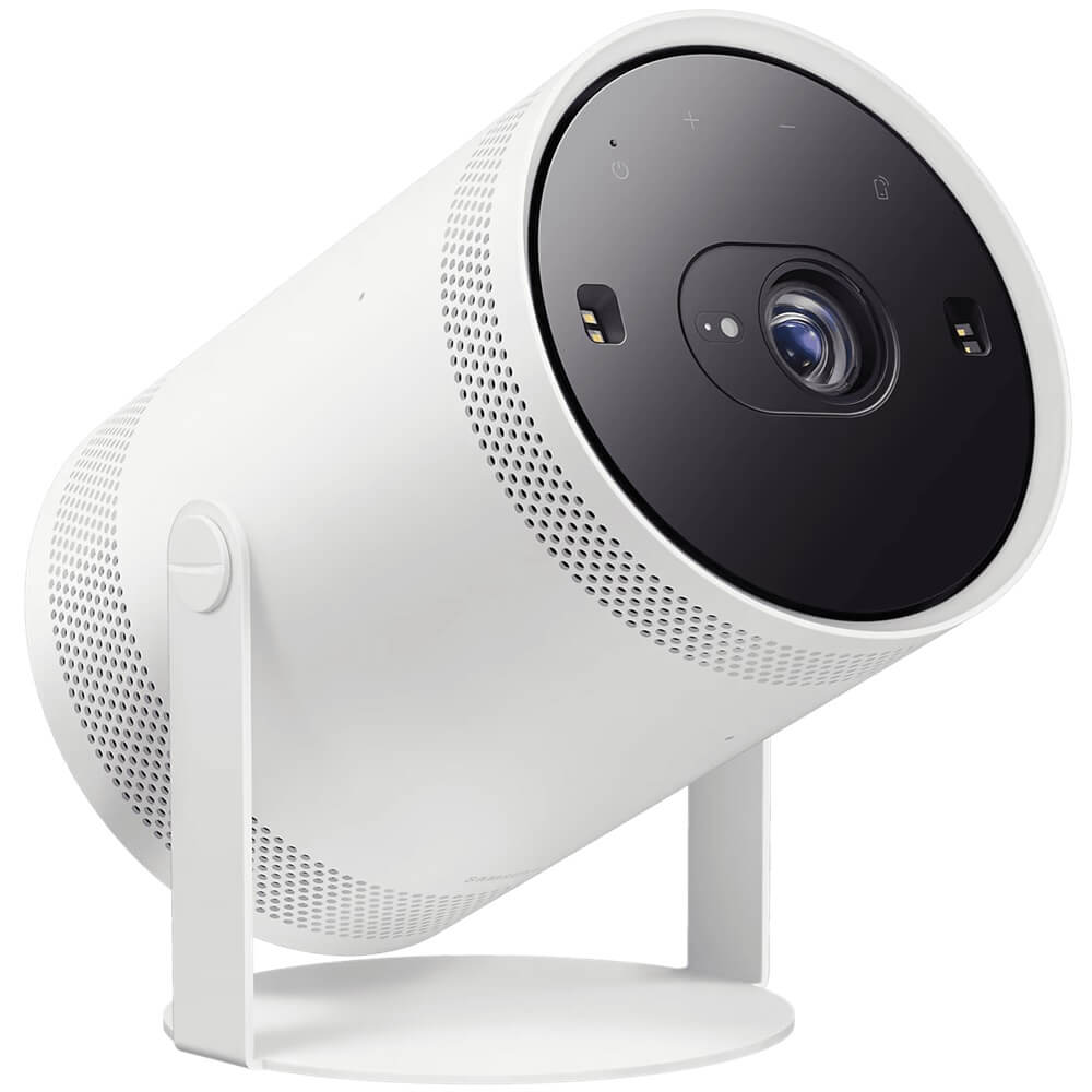 📽️ Samsung The Freestyle 2nd Gen Full HD LED Projector TV