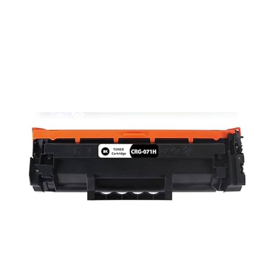 Astrum ACNC071B Toner | Canon 071H MF275 Black
