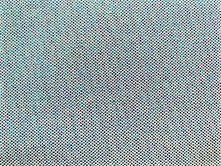 Caprice Outdoor - Eva Teflon Coated Upholstery Fabric in Denim Wash (160cm Wide)