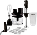 Mellerware Robot 800W Stainless Steel Stick Blender