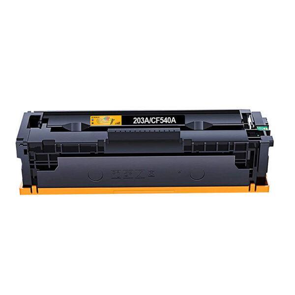 Astrum ACNC054B Toner | Canon 054 / HP CF540 Black