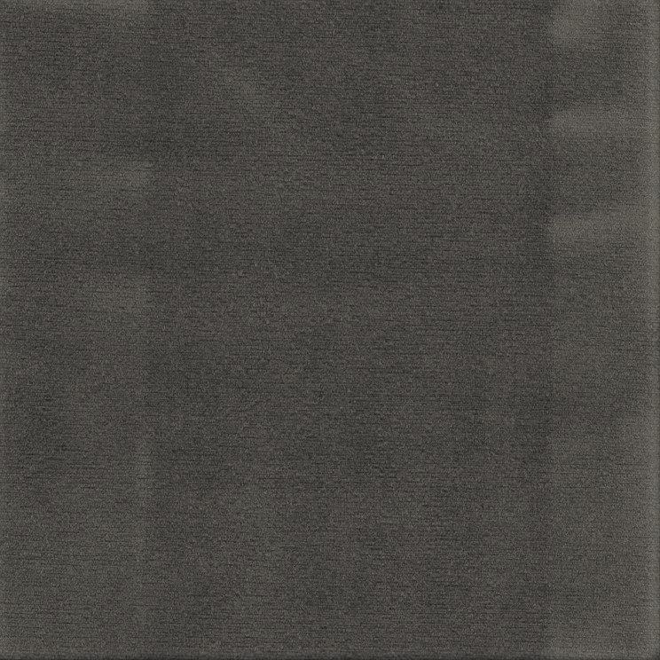 Fluxx Velvet Upholstery & Curtain Fabric in Dolphin (280cm Wide)