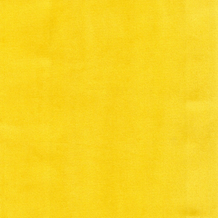 Fluxx Velvet Upholstery & Curtain Fabric in Tuscan Sun (280cm Wide)