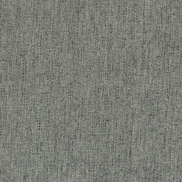 Four Seasons Baku Textured Upholstery Fabric in Concrete (145cm Wide)