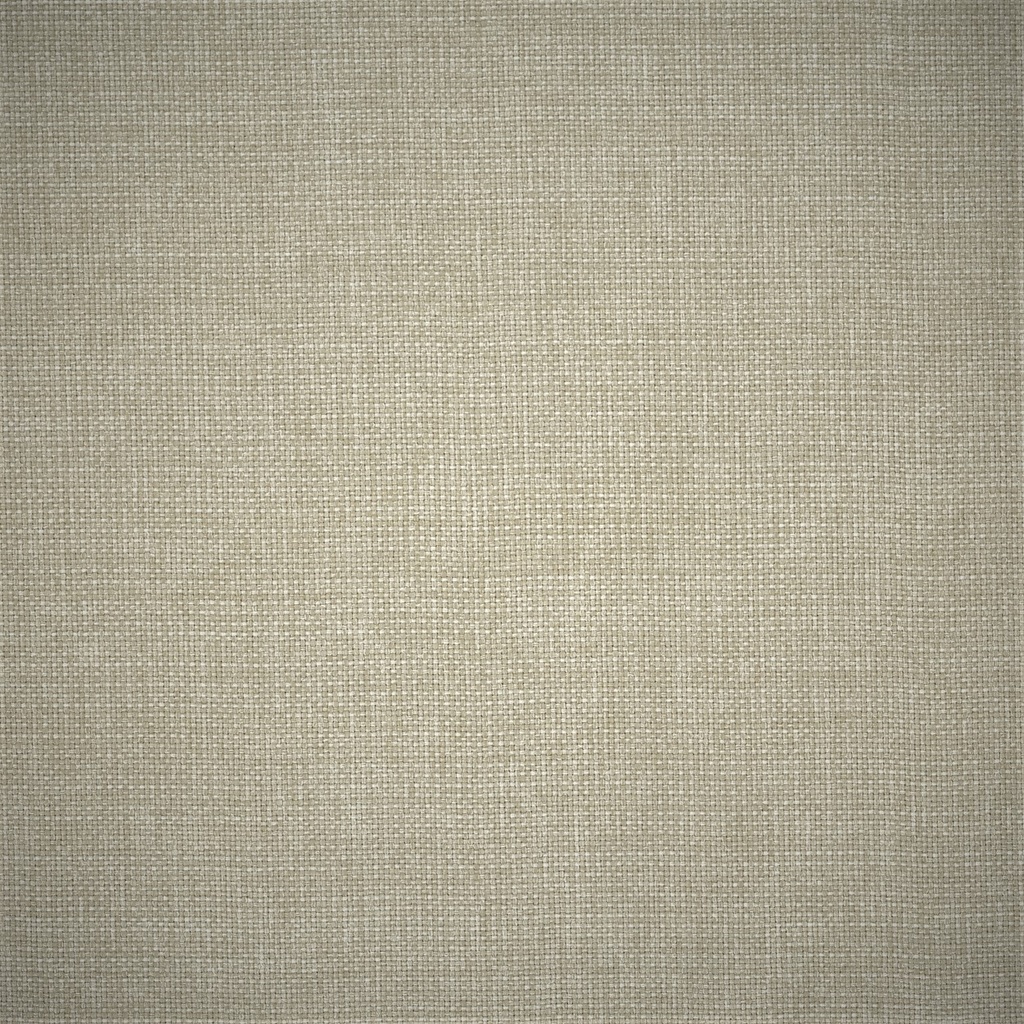 Lounge Jordan Textured Upholstery Fabric in Alabaster (137cm Wide)