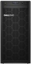 Dell EMC PowerEdge T150 Tower Server Intel Xeon, 16GB ECC, 2TB HDD, RAID