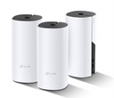 ⚡ TP-Link Deco P9 Hybrid Mesh WiFi System AC1200, Powerline WiFi, 3 Pack