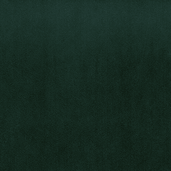 Luxe Plush Emerald Upholstery Fabric (143cm Wide)