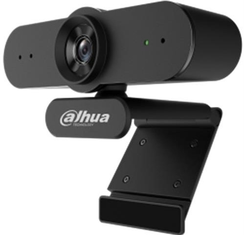 Dahua HTI-UC320 USB Webcam 1080p, Wide View, Noise Reduction, Privacy Shade