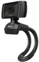 Trust TRS-18679 Trino HD Webcam 720p, 8MP Photos, Built-in Mic, Plug & Play