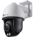TP-Link VIGI C540S PTZ Network Camera 4MP Full Color, Smart Detection, 360° Monitoring