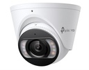 TP-Link VIGI C485 8MP Full Color Turret Camera, AI Detection, 4K UHD, PoE