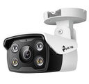 TP-Link VIGI C330 3MP Outdoor Bullet Camera, Full-Color Night Vision, Smart Detection, IP67