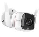 TP-Link Tapo C310 3MP Outdoor Wi-Fi Camera with Night Vision & Motion Alerts