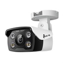 TP-Link VIGI C340 (6mm) 4MP Bullet Camera, Full Color Night Vision, Smart Detection, PoE/IP67