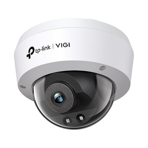 P-Link VIGI C220I 2MP IR Dome Camera, Smart Detection, IK10 Vandal Proof, IP67