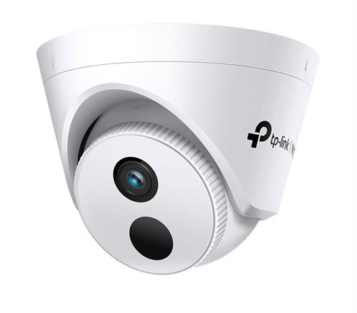 TP-Link VIGI C430I 3 MP IR Turret Camera – Smart Detect, WDR, IP67, PoE, 30 m IR