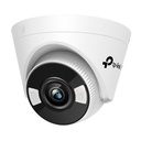 TP-Link VIGI C440 4MP Full Color Turret Camera, Smart Detection, Dual Band Wi-Fi, H.265+