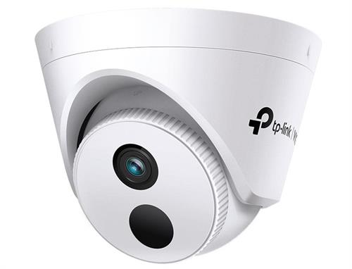 TP-Link VIGI C440I 4MP Full Color Turret Camera, Smart Detection, PoE, H.265+, IP67