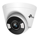 TP-Link VIGI C430 3MP Full-Color Turret Camera, Smart Detection, DWDR, PoE, IP67