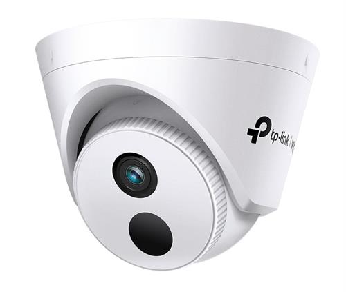 TP-Link VIGI C420I 2MP Turret Camera, Smart Detection, Corridor Mode, PoE, IP67