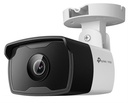 TP-Link VIGI C340I 4MP IR Bullet Camera, Smart Detection, Long Range Monitoring, IP67
