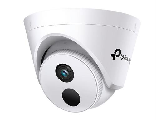 TP-Link VIGI C440I 4MP IR Turret Camera, Smart Detection, Corridor Mode, PoE, IP67