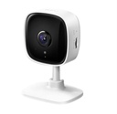 TP-Link Tapo C110 3MP Wi-Fi Security Camera, Night Vision, Two Way Audio, Motion Alerts