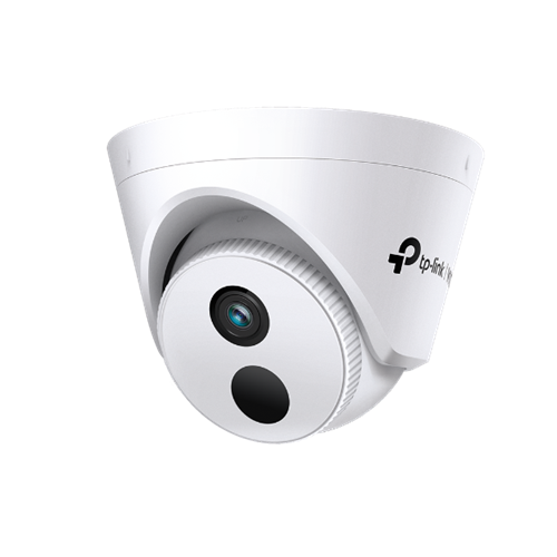 TP-Link VIGI C420I 2MP IR Turret Camera, Smart Detection, Corridor Mode, PoE, IP67