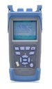 Goldtool TCT-5700B Optical Time Domain Reflectometer, 30–32 dB, FTTX Testing, Waveform Storage