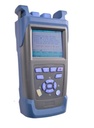 Goldtool TCT-5700A Optical Time Domain Reflectometer, 26–28 dB, FTTX Testing, Waveform Storage
