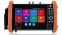 Goldtool CMT-900C All in One CCTV Tester, ONVIF, IPC, Analog & PC Diagnostics