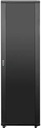 NETIX ZA-CAB42U 42U 600×800 Server Cabinet, Steel Frame, 4 Fans, 2 Shelves