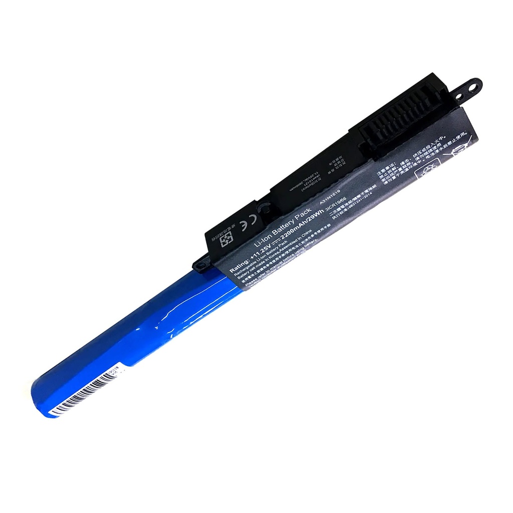 ASUS X540 / X541 / A540 Battery 14.4V 2200mAh