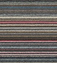 Out Of Africa Pia Raya Rainbow Printed Velvet Fabric (140cm Wide)